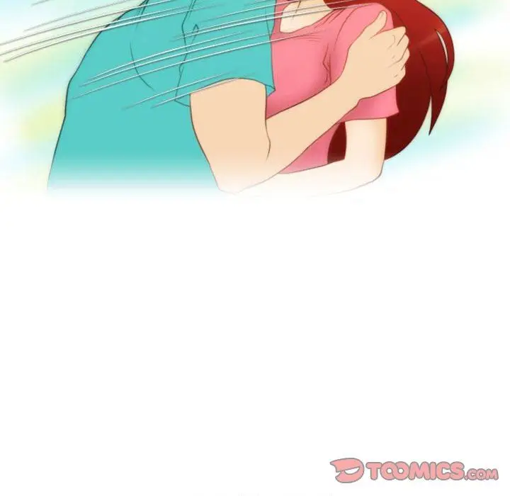 漫画《情事物语Friend》第40话第58张图