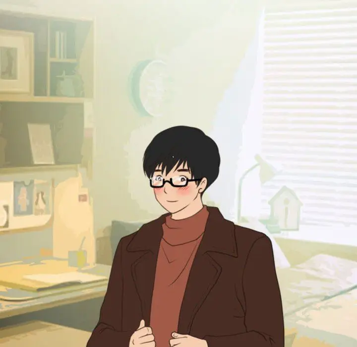 漫画《情事物语Friend》第39话第23张图