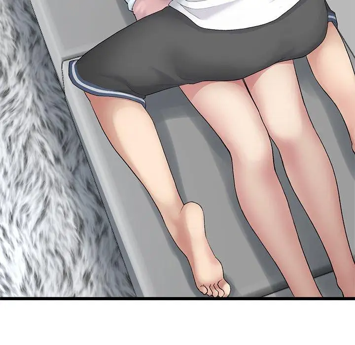 漫画《重逢的初恋是继母》第8话第14张图