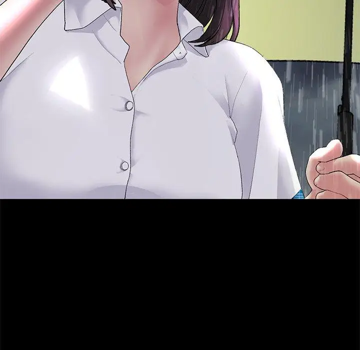 漫画《重逢的初恋是继母》第8话第38张图