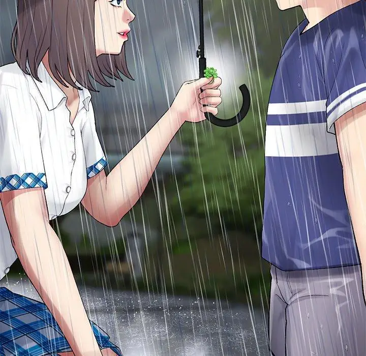 漫画《重逢的初恋是继母》第8话第61张图