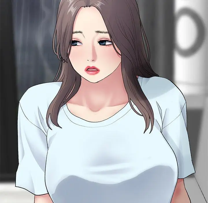 漫画《重逢的初恋是继母》第8话第99张图