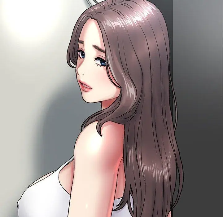 漫画《重逢的初恋是继母》第14话第109张图