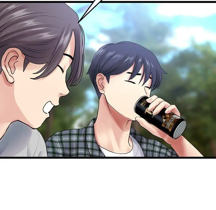 漫画《重逢的初恋是继母》第14话第135张图