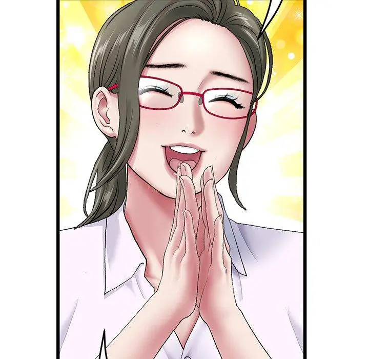 漫画《重逢的初恋是继母》第14话第143张图