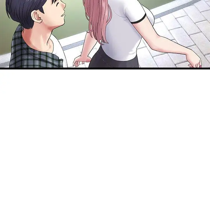 漫画《重逢的初恋是继母》第14话第192张图