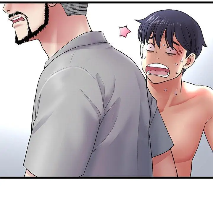 漫画《重逢的初恋是继母》第13话第182张图