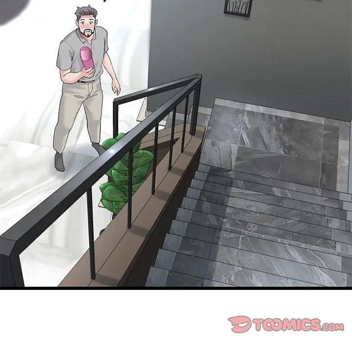 漫画《重逢的初恋是继母》第13话第60张图