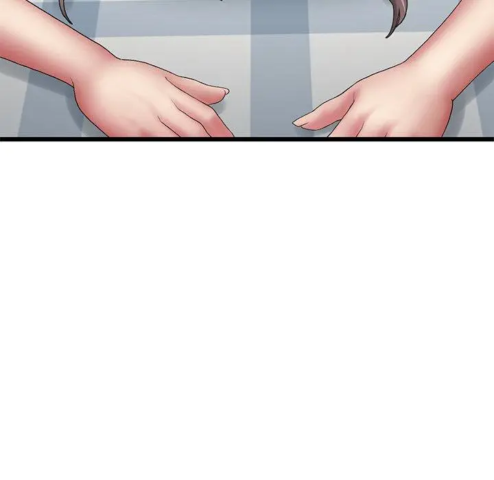 漫画《重逢的初恋是继母》第13话第79张图