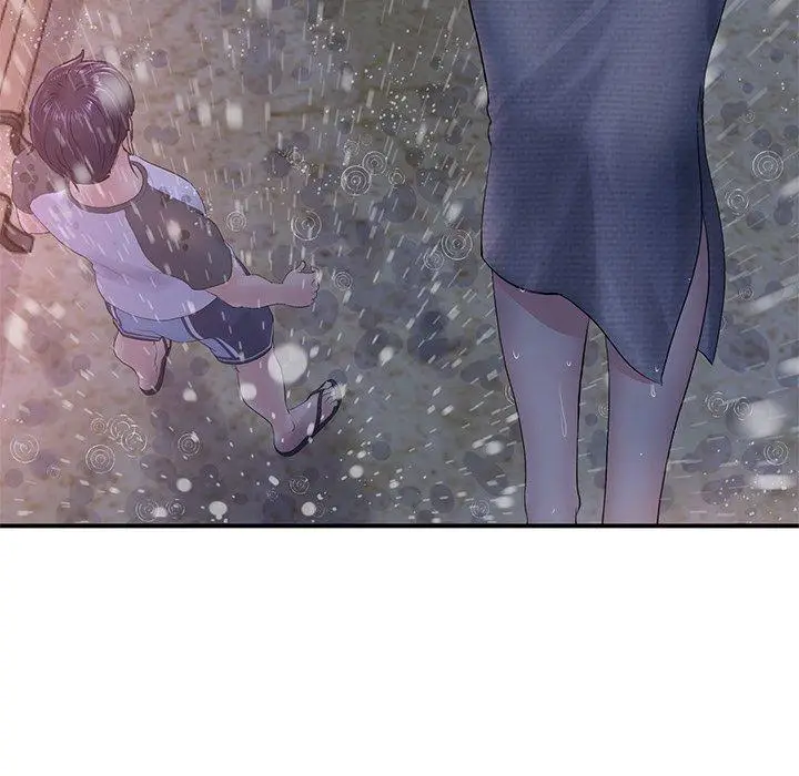 漫画《重逢的初恋是继母》第6话第154张图