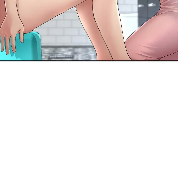 漫画《重逢的初恋是继母》第6话第9张图
