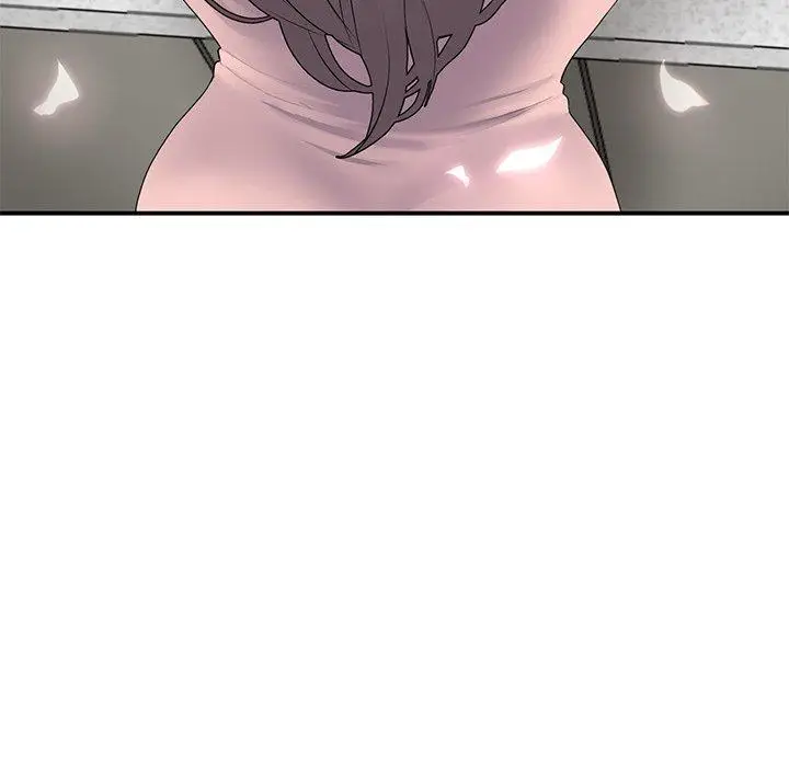 漫画《重逢的初恋是继母》第4话第133张图