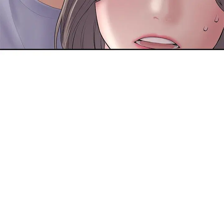漫画《重逢的初恋是继母》第4话第138张图