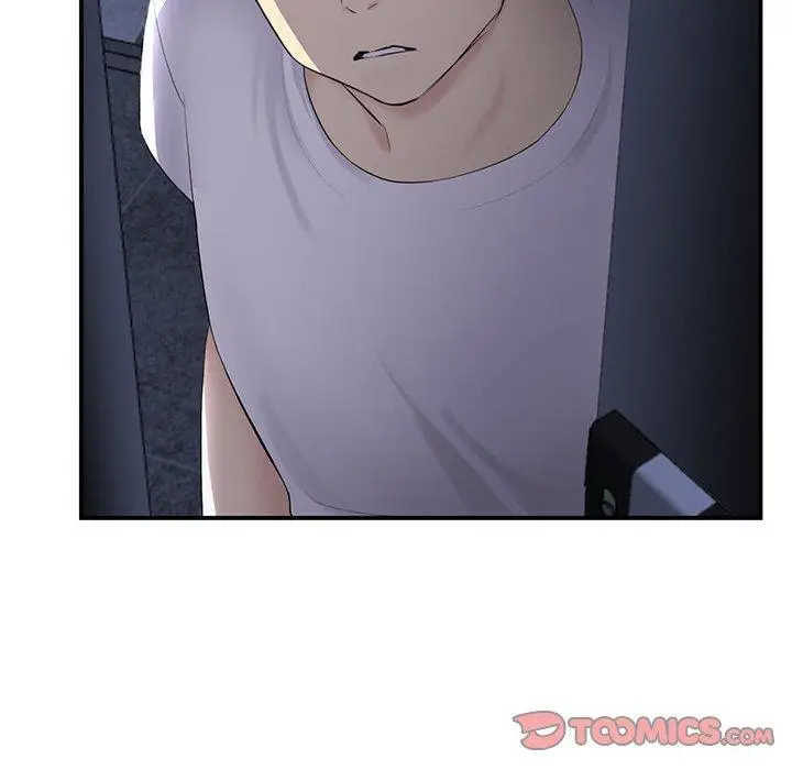漫画《重逢的初恋是继母》第4话第45张图