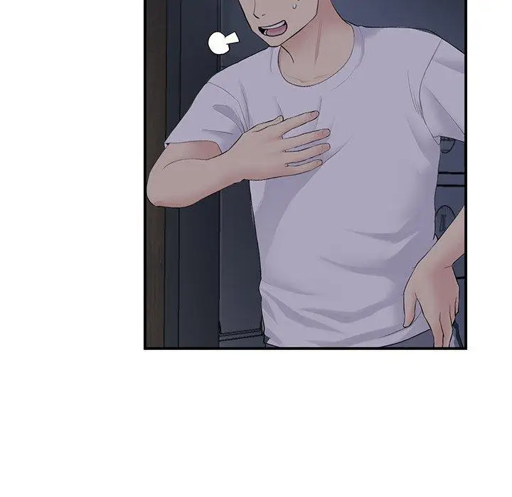 漫画《重逢的初恋是继母》第4话第49张图