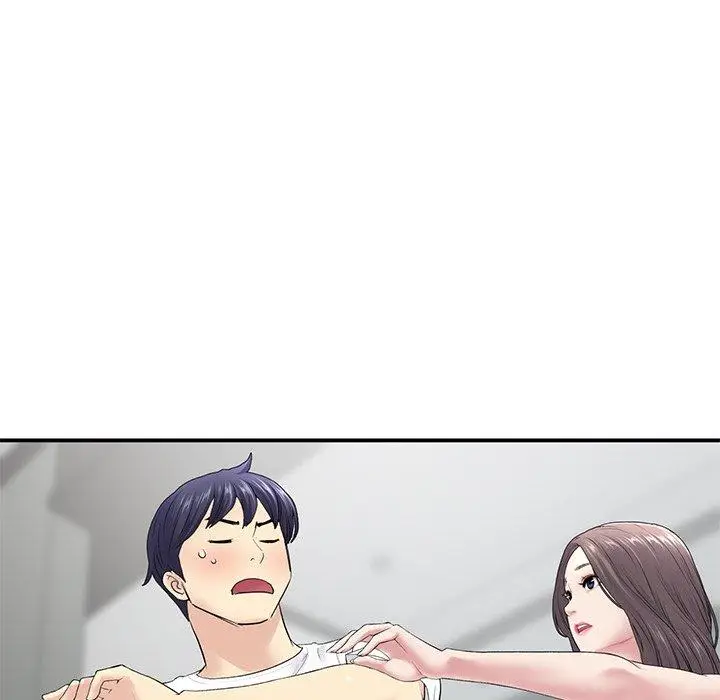 漫画《重逢的初恋是继母》第4话第50张图
