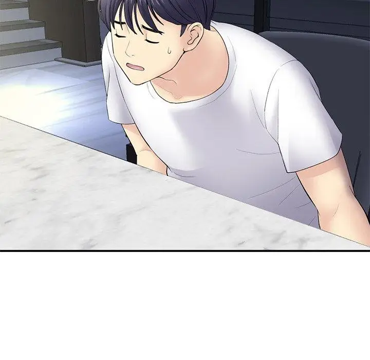 漫画《重逢的初恋是继母》第4话第71张图