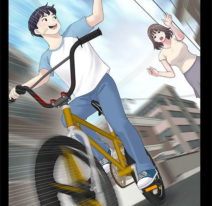 漫画《重逢的初恋是继母》第4话第90张图