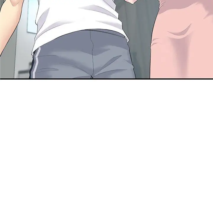 漫画《重逢的初恋是继母》第2话第101张图