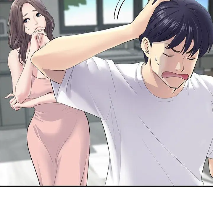 漫画《重逢的初恋是继母》第2话第103张图