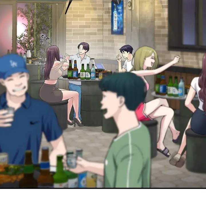 漫画《重逢的初恋是继母》第2话第141张图