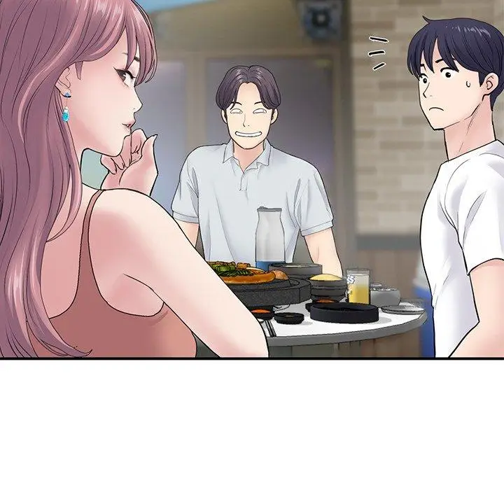 漫画《重逢的初恋是继母》第2话第159张图