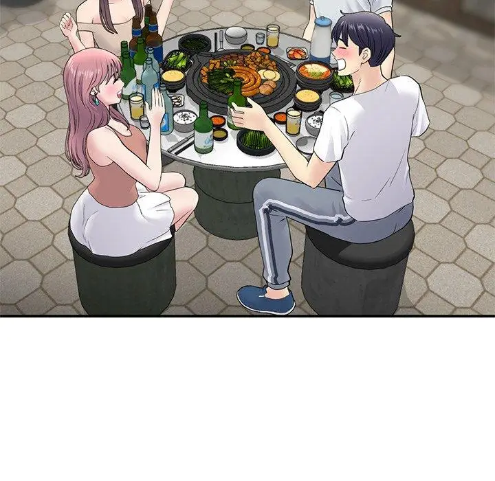 漫画《重逢的初恋是继母》第2话第179张图