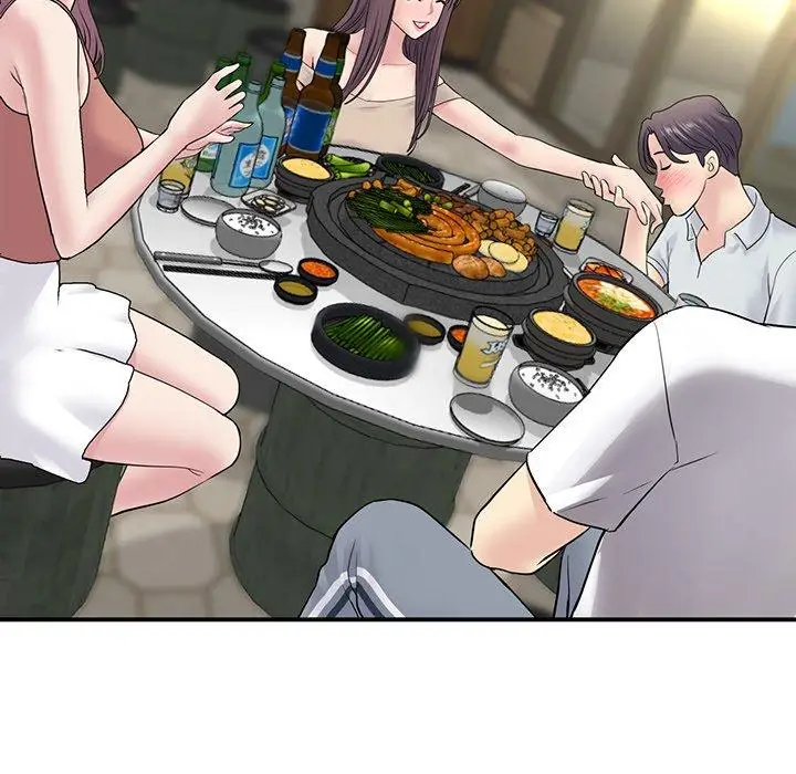 漫画《重逢的初恋是继母》第2话第206张图