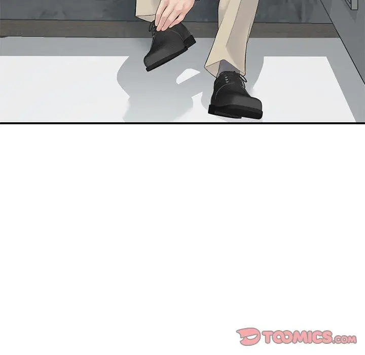 漫画《重逢的初恋是继母》第2话第72张图