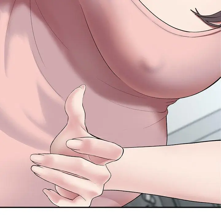 漫画《重逢的初恋是继母》第2话第88张图