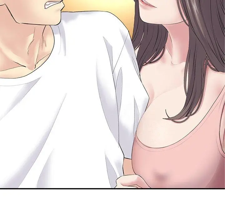 漫画《重逢的初恋是继母》第2话第92张图