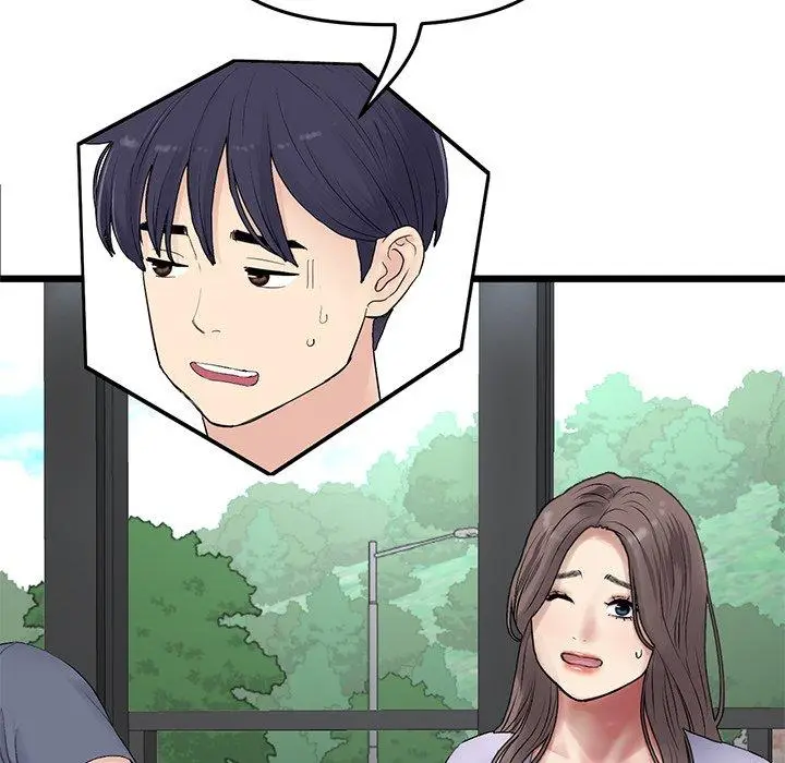 漫画《重逢的初恋是继母》第10话第105张图