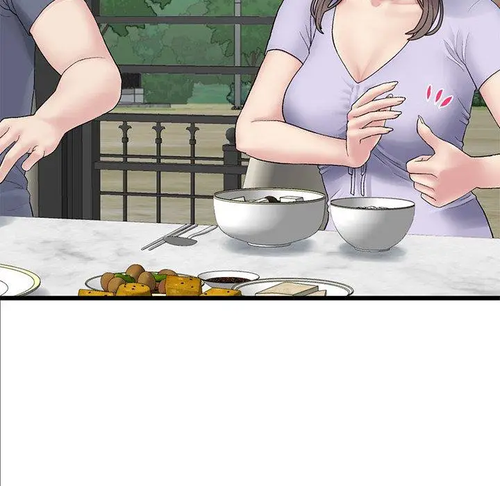漫画《重逢的初恋是继母》第10话第106张图