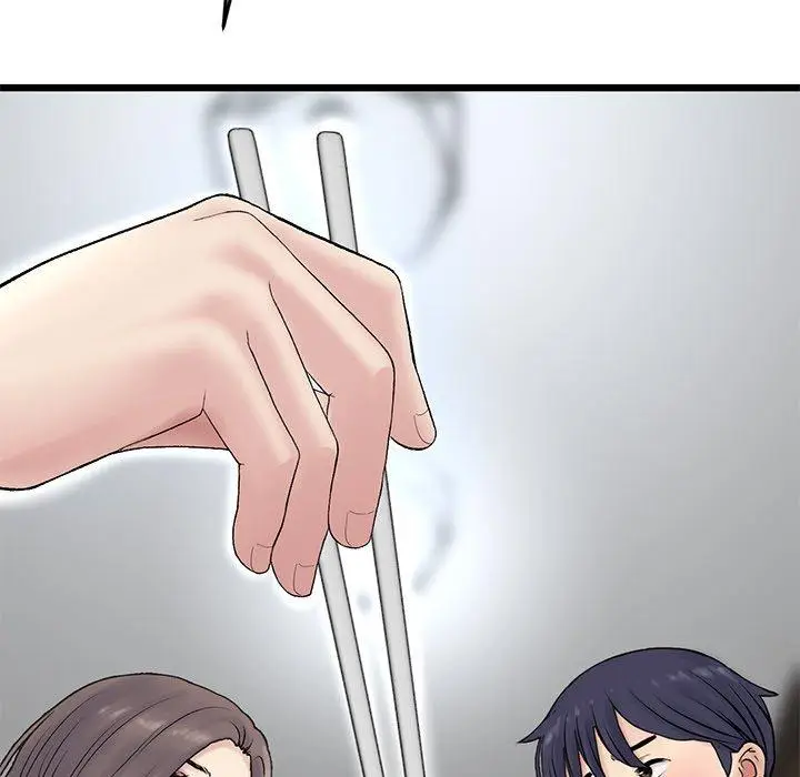 漫画《重逢的初恋是继母》第10话第122张图