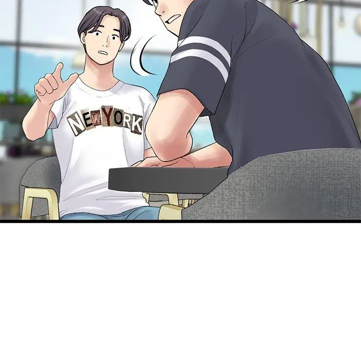 漫画《重逢的初恋是继母》第10话第135张图