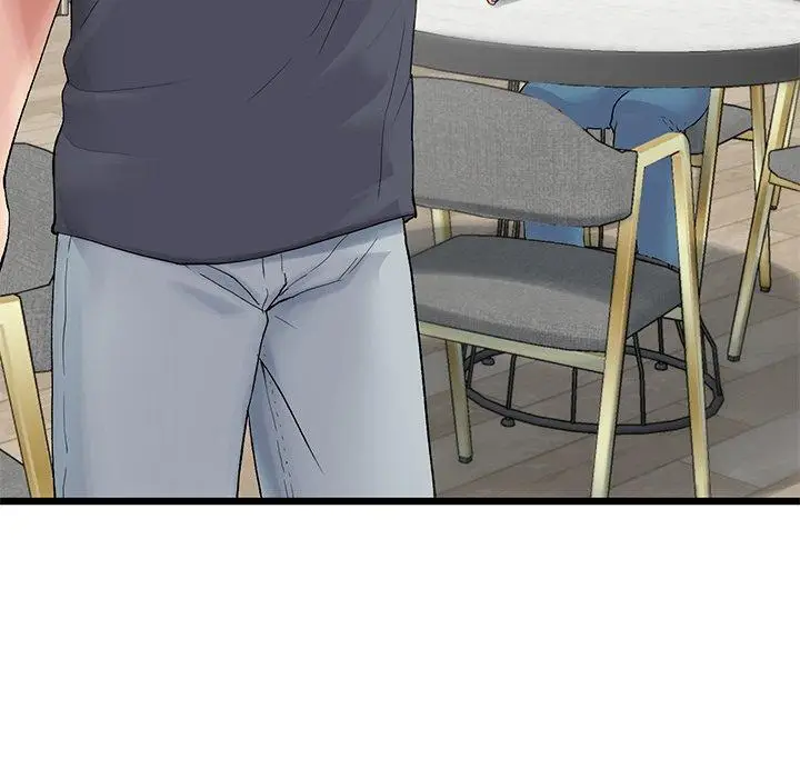漫画《重逢的初恋是继母》第10话第144张图