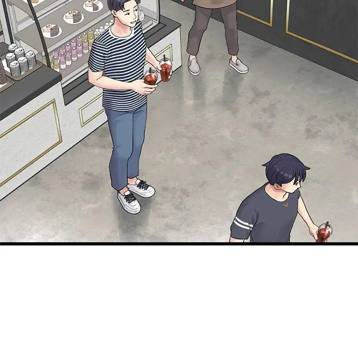 漫画《重逢的初恋是继母》第10话第160张图