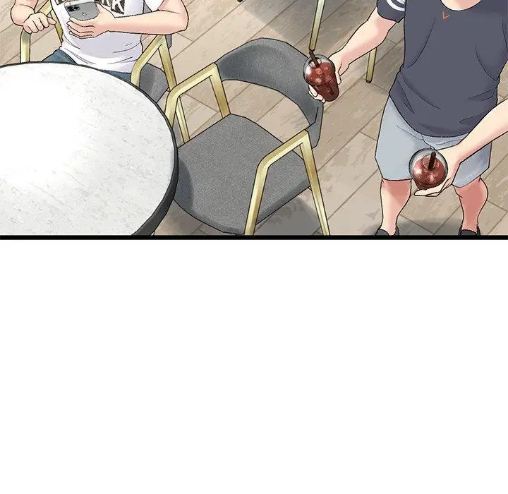 漫画《重逢的初恋是继母》第10话第165张图