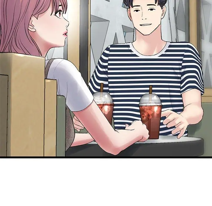 漫画《重逢的初恋是继母》第10话第172张图