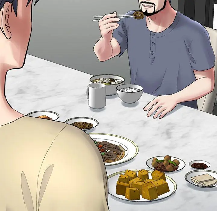 漫画《重逢的初恋是继母》第10话第69张图