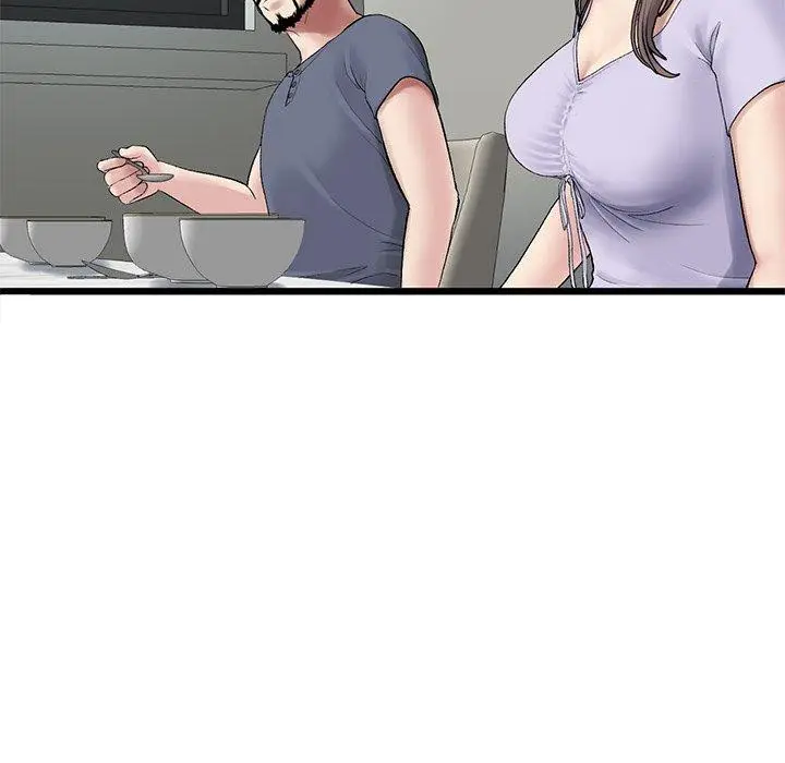 漫画《重逢的初恋是继母》第10话第77张图