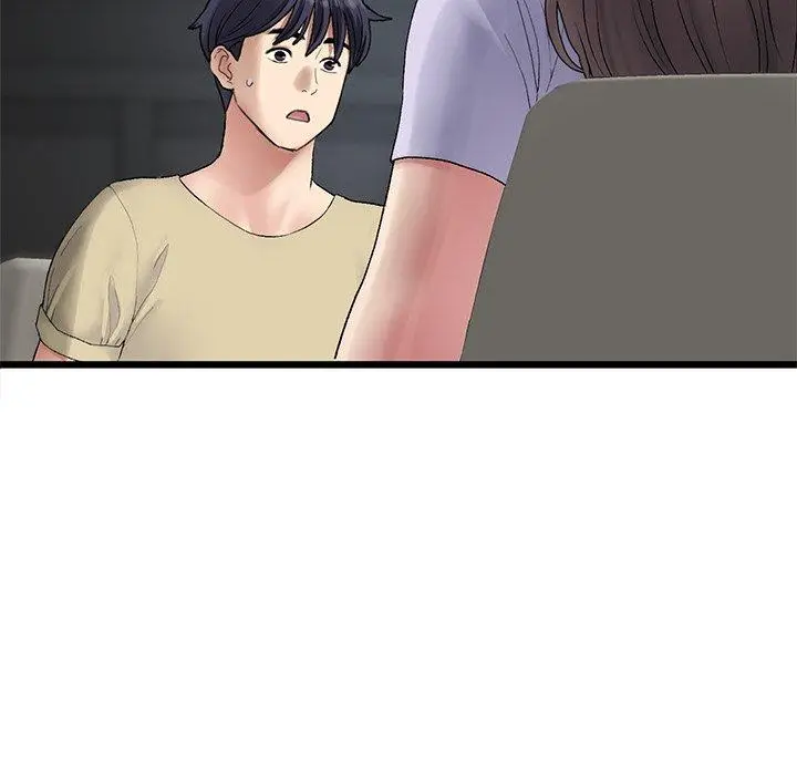 漫画《重逢的初恋是继母》第10话第90张图