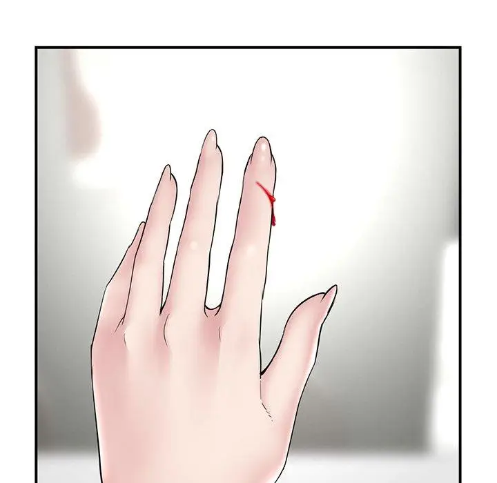 漫画《重逢的初恋是继母》第3话第107张图