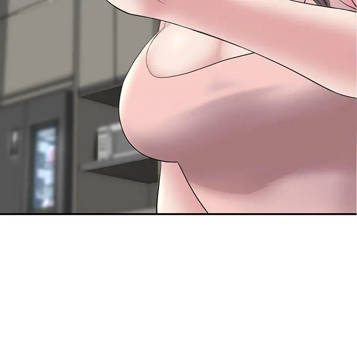 漫画《重逢的初恋是继母》第3话第110张图