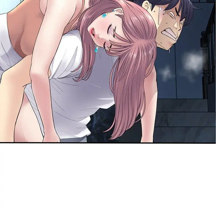 漫画《重逢的初恋是继母》第3话第118张图
