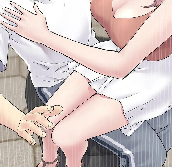 漫画《重逢的初恋是继母》第3话第27张图