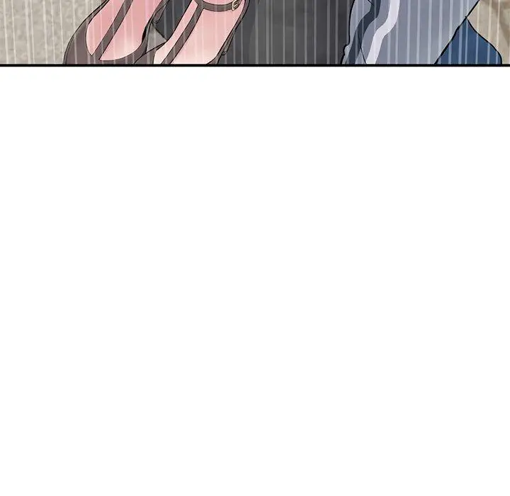 漫画《重逢的初恋是继母》第3话第28张图
