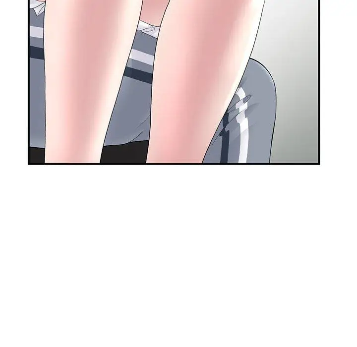 漫画《重逢的初恋是继母》第3话第45张图