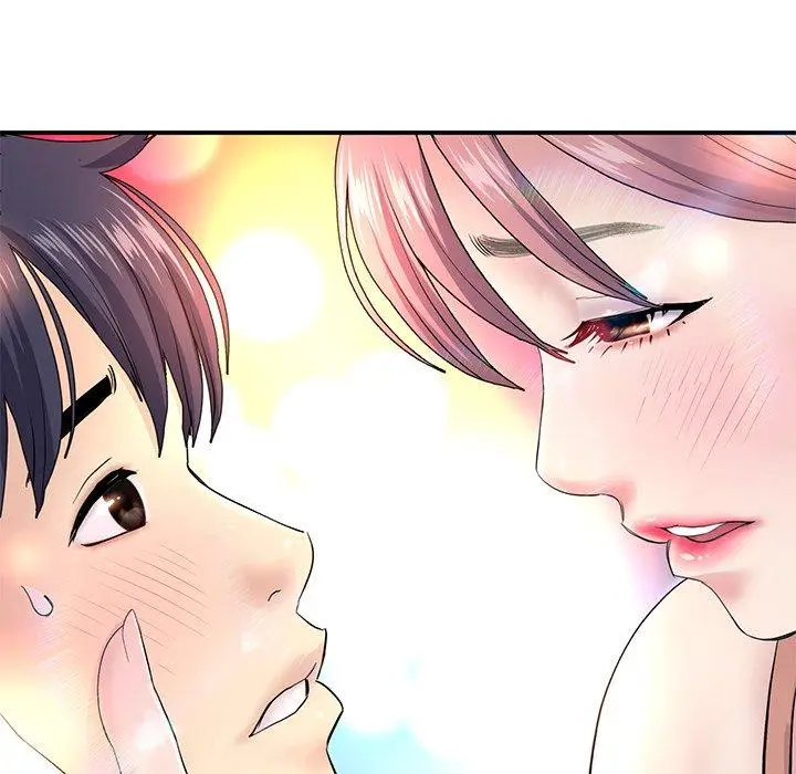 漫画《重逢的初恋是继母》第3话第46张图