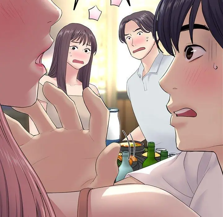 漫画《重逢的初恋是继母》第3话第51张图